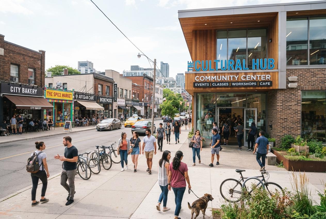 Best Lakeshore LGBTQ Cultural District Guide: Where to Eat, Shop and Connect in Oakland