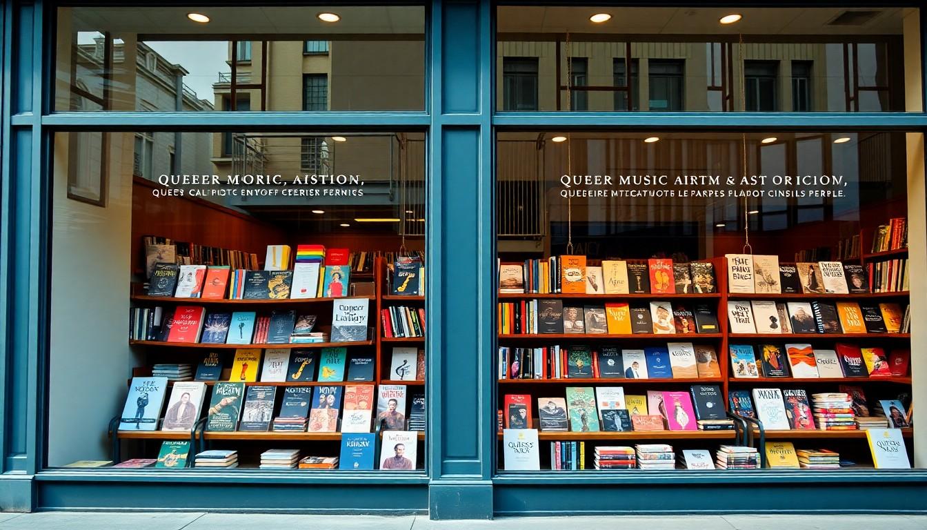 Best LGBTQ Reads for Every Shelf This Summer: Diverse Books, Big Voices, Lasting Gifts