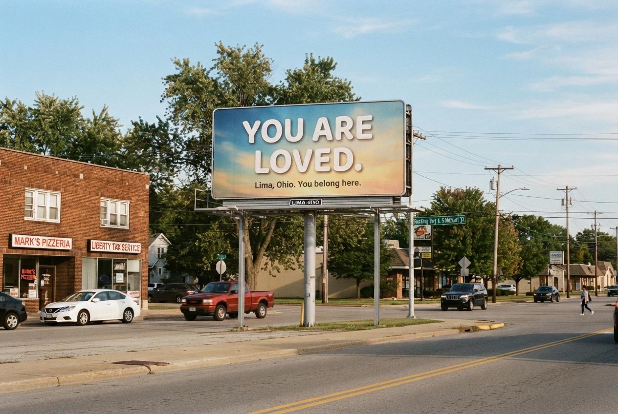 Best Local Responses to Anti-LGBTQ+ Billboards: How Communities Turn Hurt Into Support