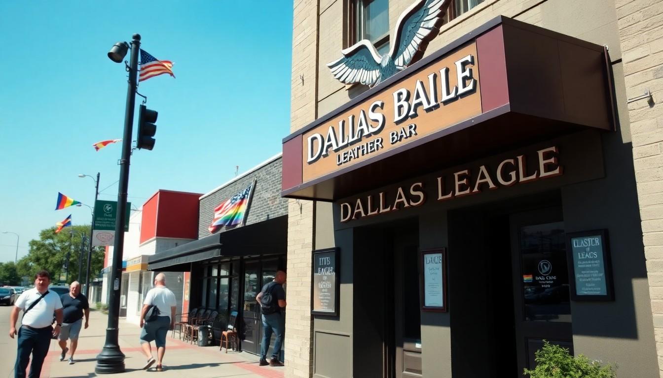 Best Local Shorts: Why Naked Pool Party Is Making Dallas Laugh and Think