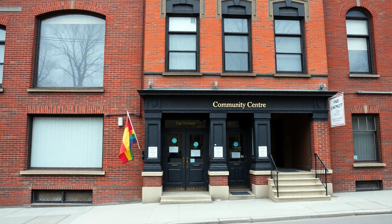 Best of Montreal Activism: Michael Hendricks and the Fight for Queer Equality