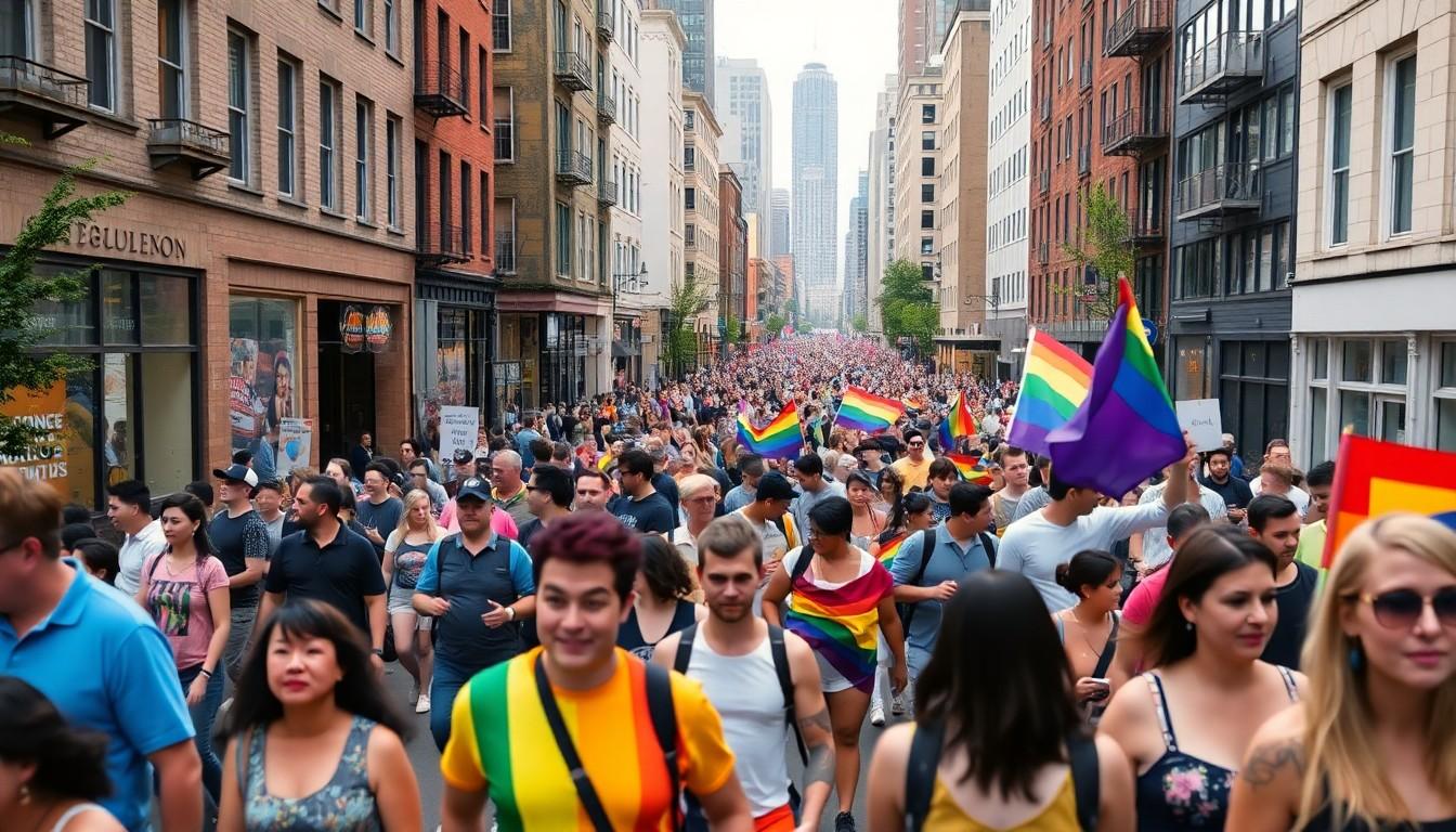 Best Pride Events Vancouver 2026: Your Curated Guide to Davie Village and Parade Highlights