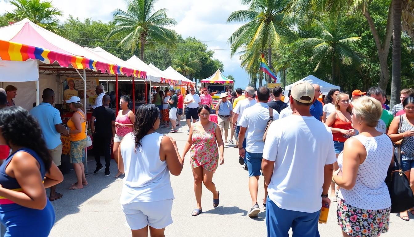 Best PrideFête 2026 Guide: Why This LGBTQ+ Caribbean Festival Matters