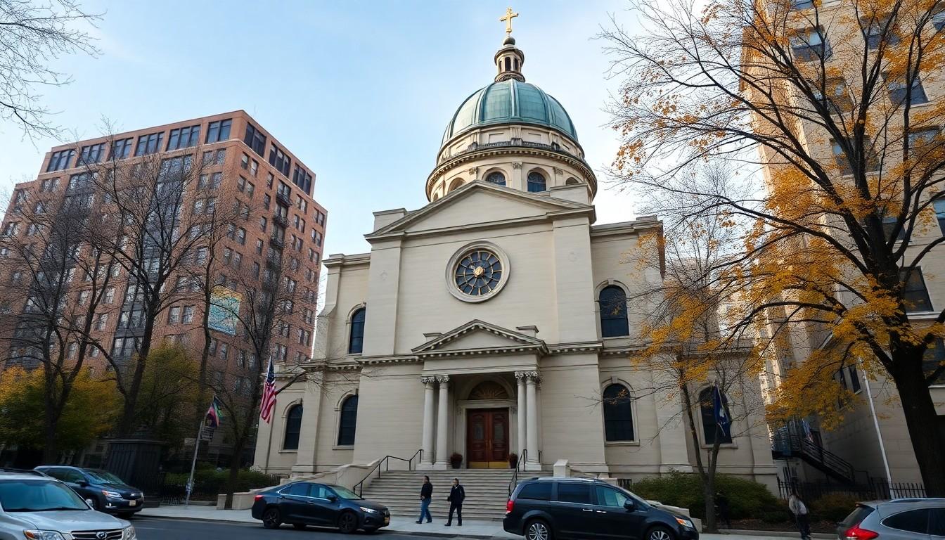 Best Regional Prayer Service in NYC for LGBTQ Catholics This Autumn
