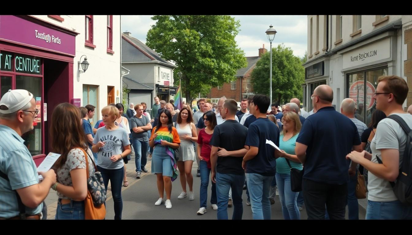 Best Roscommon Pride 2026 Events to Put in Your Diary — Roscommon Pride festival guide