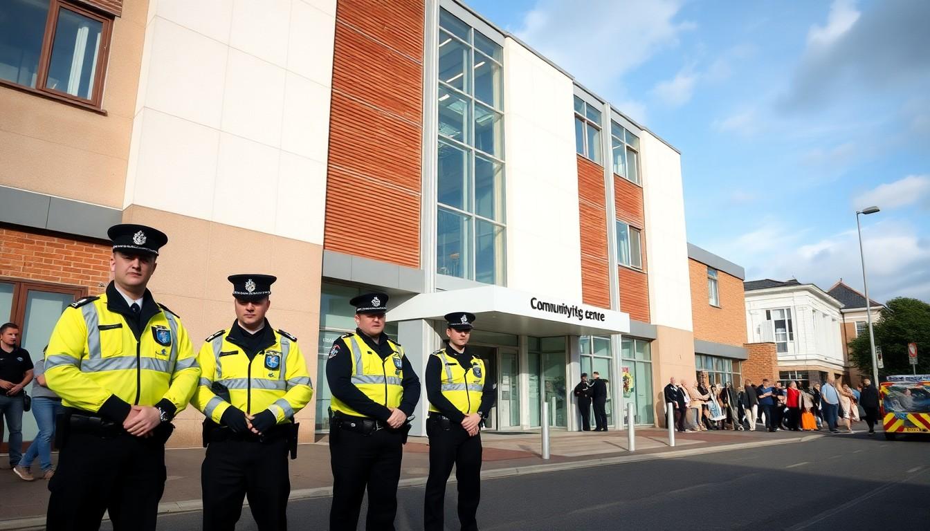 Best Security Measures for Brighton Pride After Berlin Attack: Armed Officers and Safety Plans