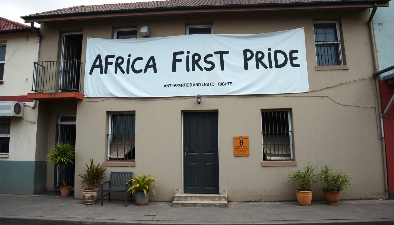 Best Stories of Simon Nkoli: How One Activist Linked Anti‑Apartheid and LGBTQ+ Rights