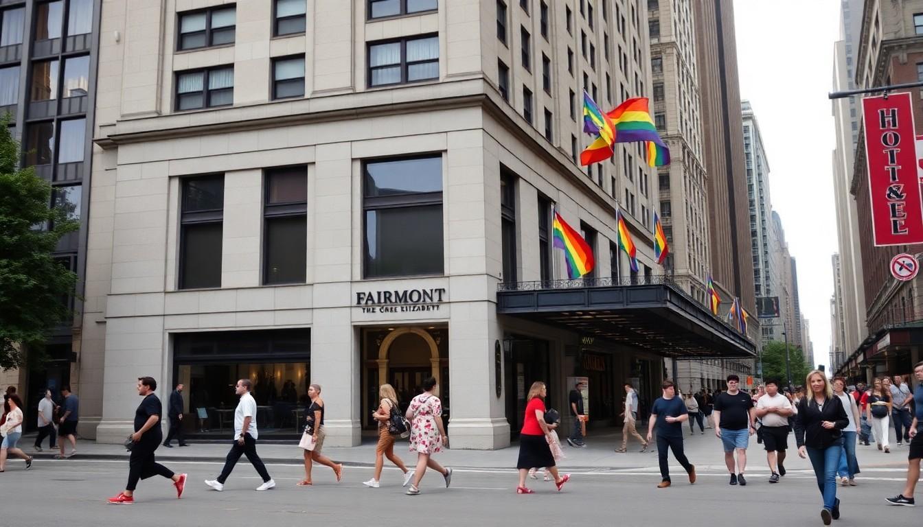 Best Summer Weekend in Montreal: A Queer-Friendly Guide to Festivals, Food and Fun