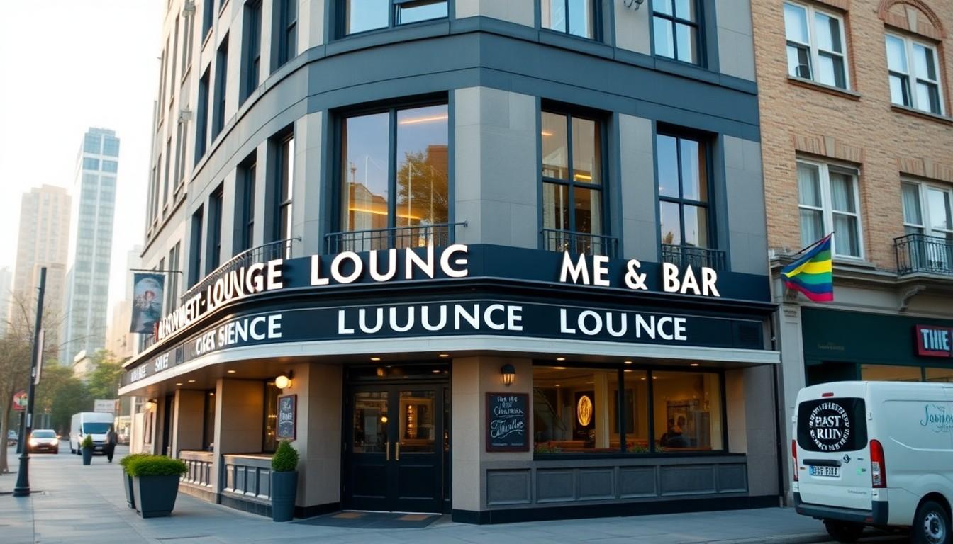 Best Sunday Spots for Pittsburgh’s LGBTQ+ Community This Summer