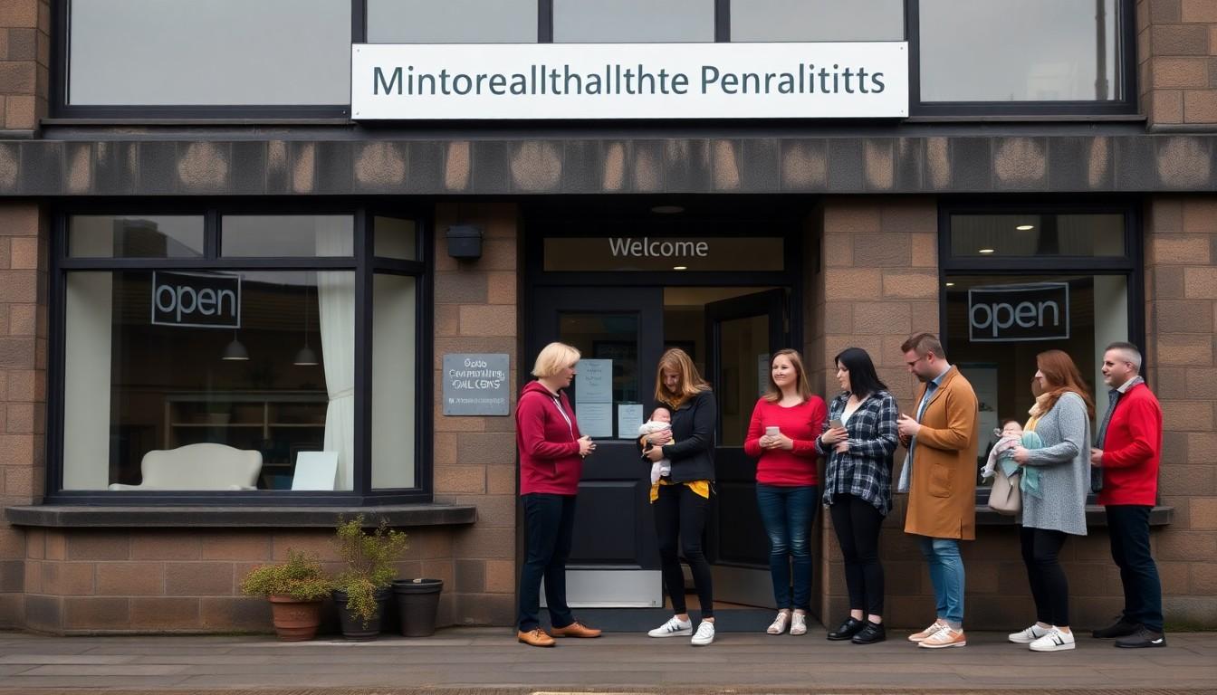 Best Support for Queer Parents: Why Scotland’s “Queer Milk” Group Matters