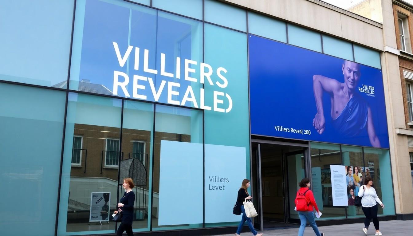 Best UK Museum Exhibitions Reframe Care Bears as LGBT Role Models