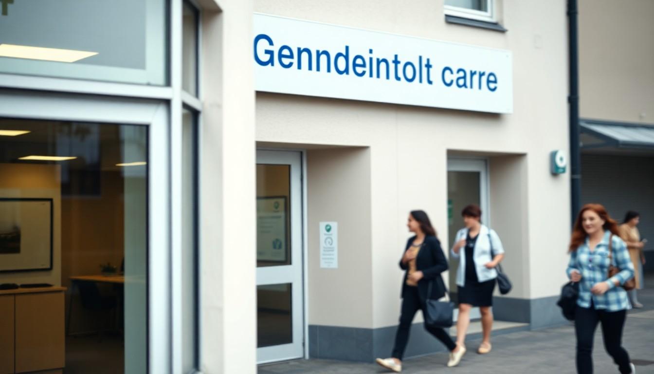 Best Way to Shape Ireland’s New Gender‑Affirming Care Model