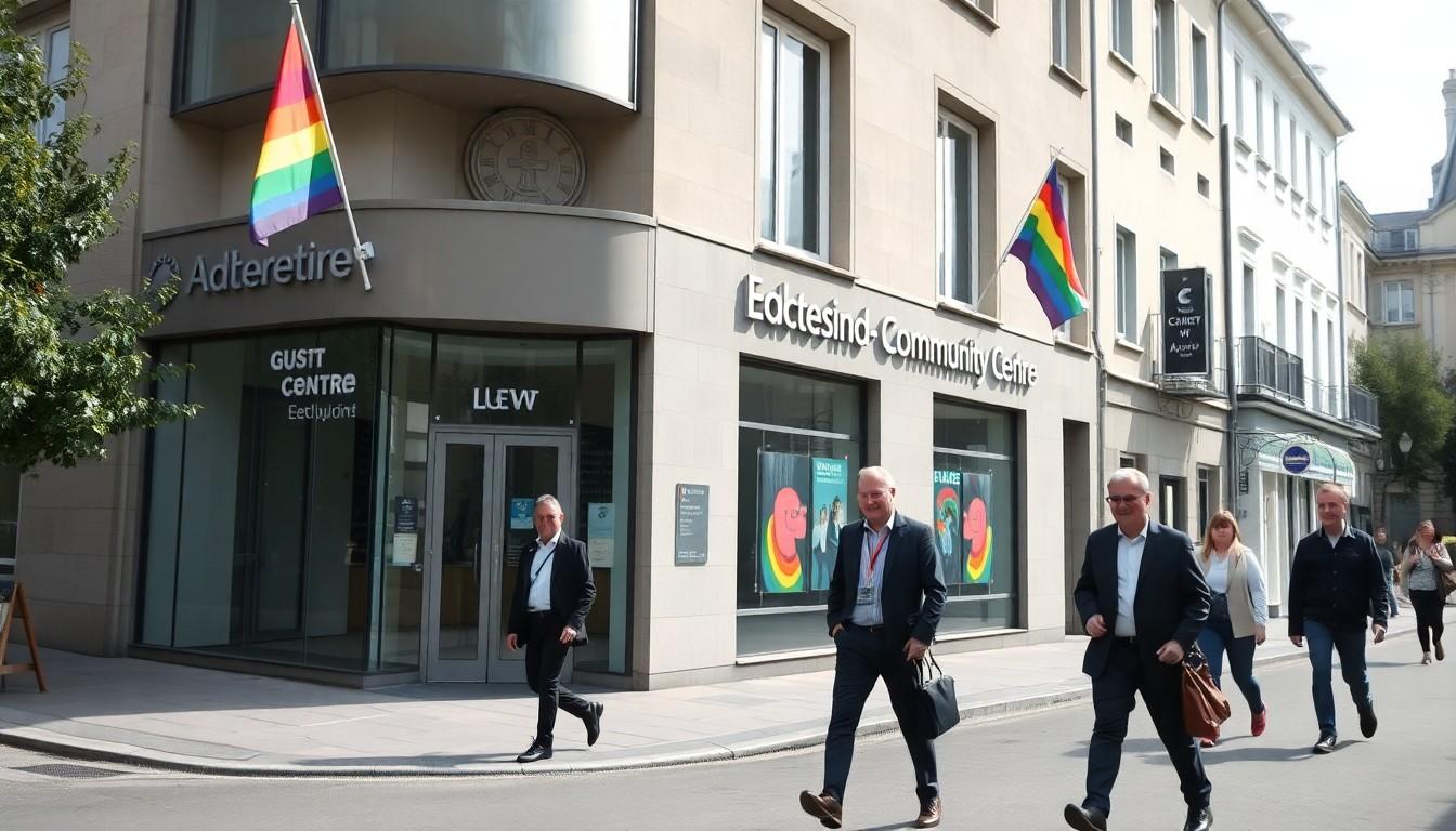 Best Ways to Support LGBTQ People Affected by Islamist Violence and Persecution