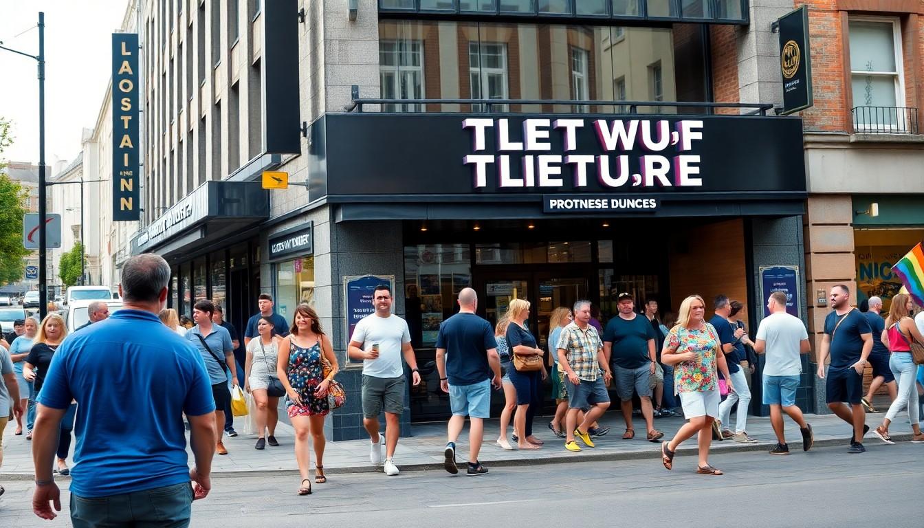 Best August Bank Holiday Events in Dublin: Your Long-Weekend Guide