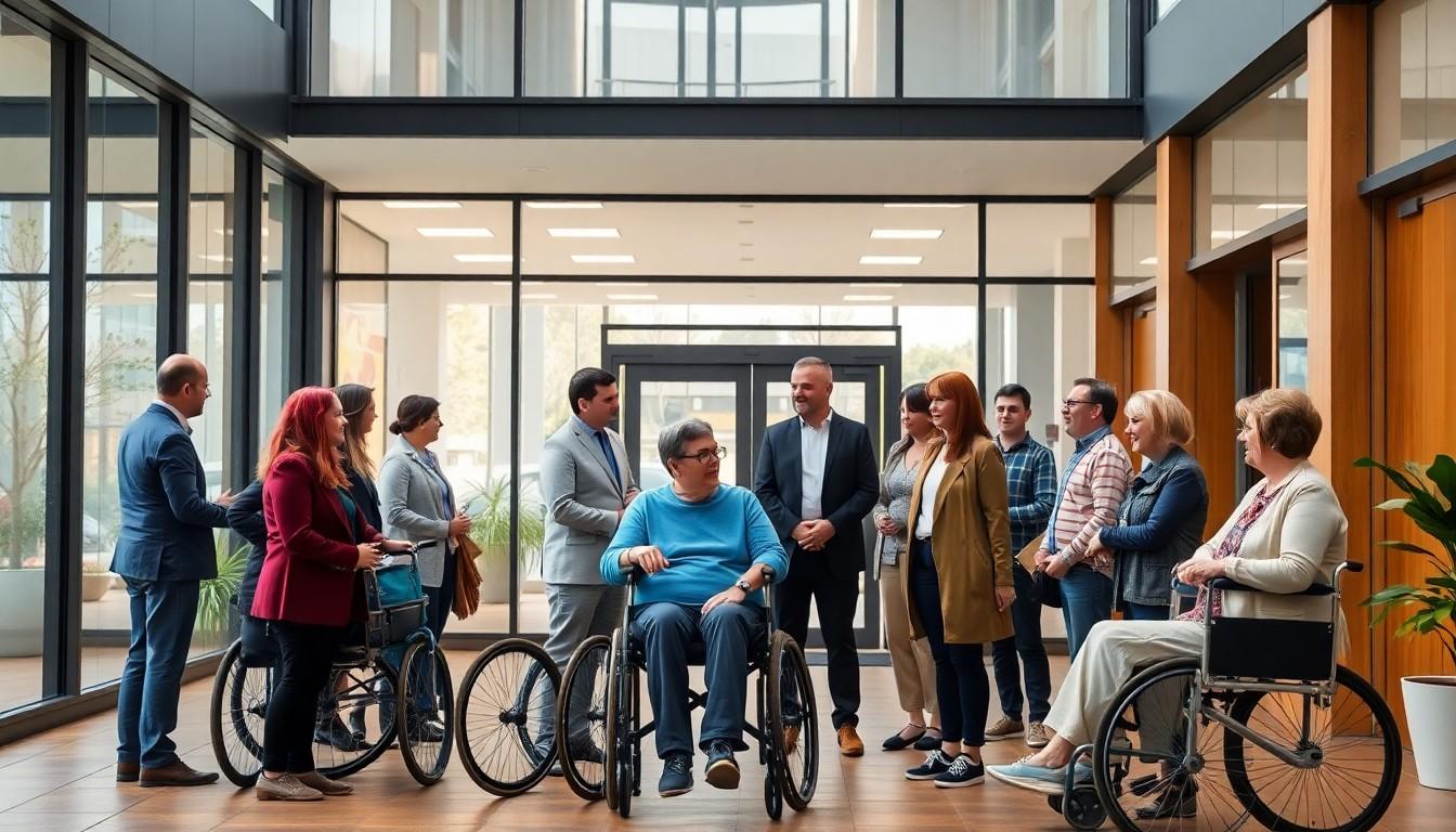 Best Community Attitudes Project: How PWDA Is Boosting Inclusion for LGBTQIA+ People with Disability
