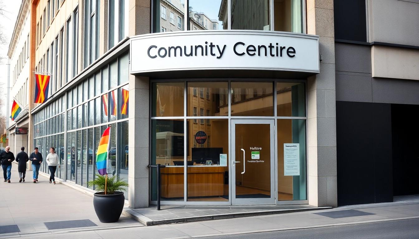 Best Coverage of the Berlin Pride Attack: What Queer Communities Actually Need Now