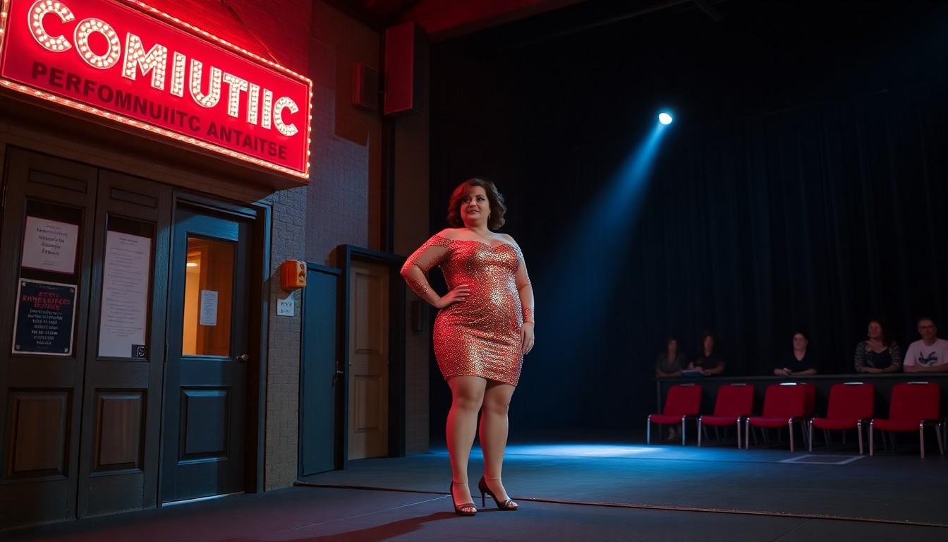 Best Draglesque Shows and Why They Matter for Queer Visibility