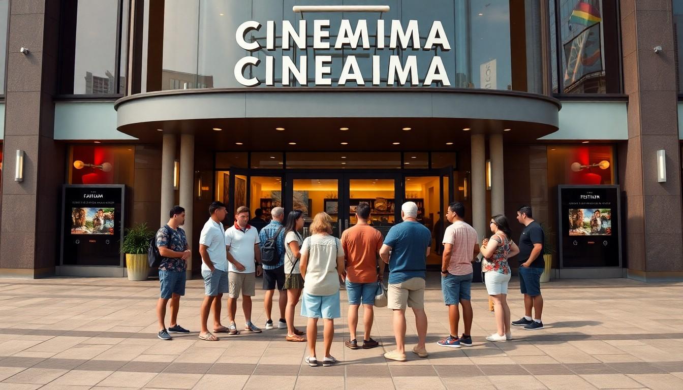 Best Gay Movie and TV Trailers You Missed in July 2026
