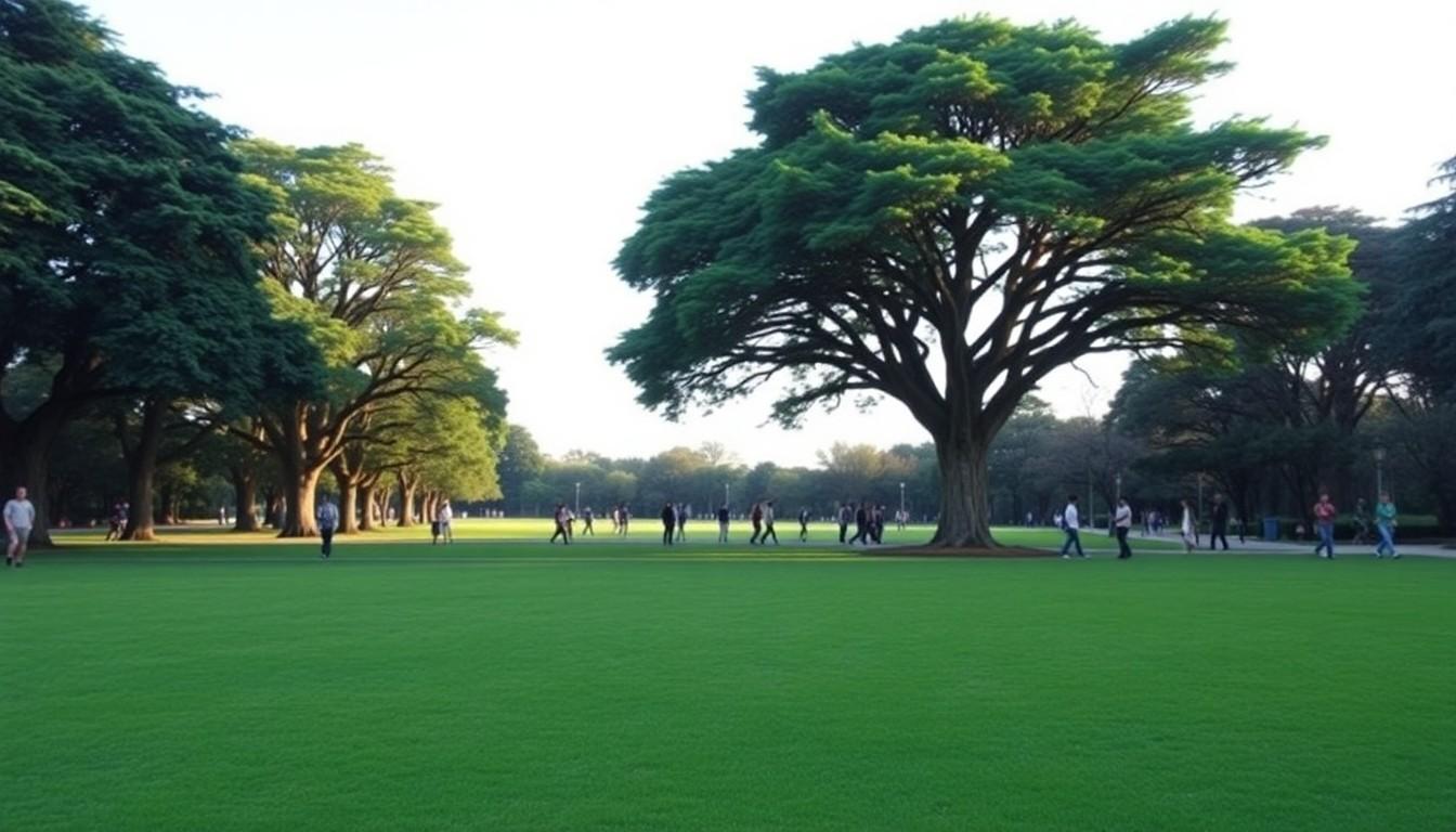 Best Guide to Golden Gate Park: California’s Largest Queer Green Space