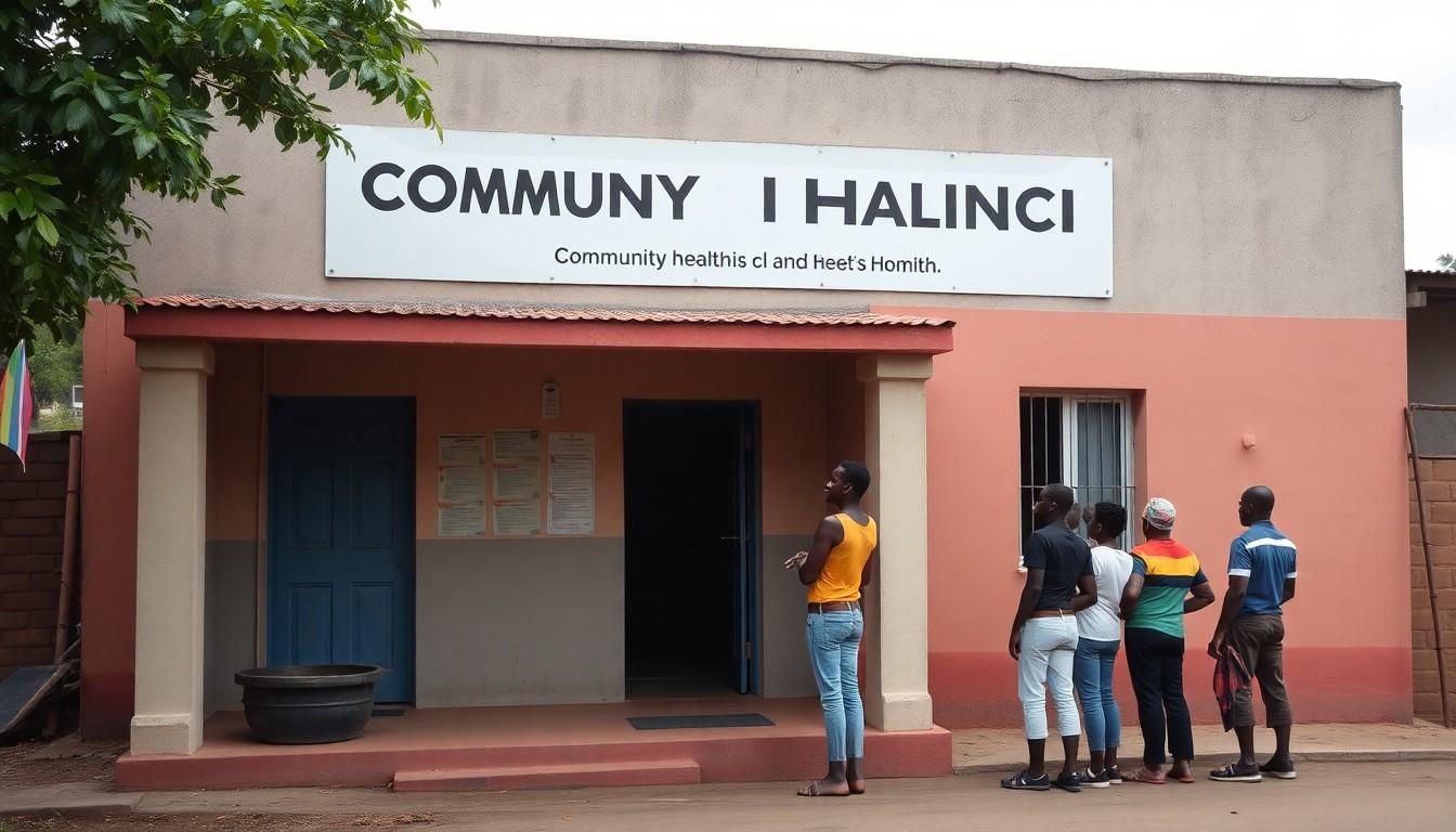 Best HIV Prevention For Transgender People in Africa: Why Law and Care Matter More Than Medicine