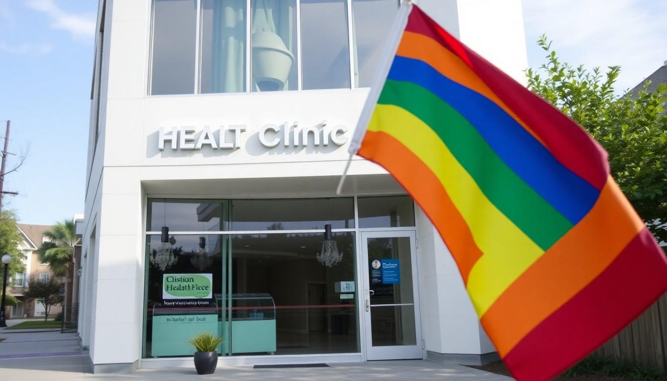 Best Language Practices to Remove HIV Stigma in Healthcare Settings