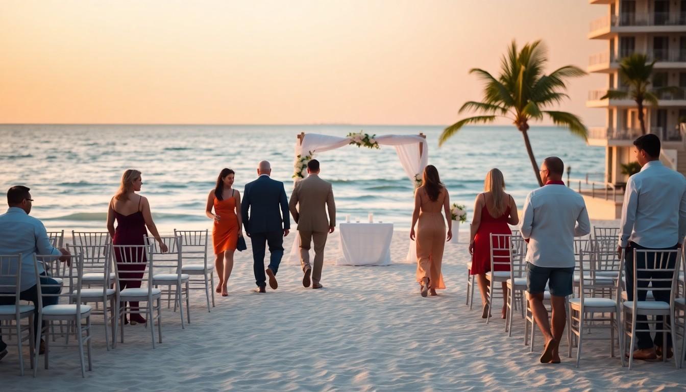 Best LGBTQ+ Destination Wedding Trends for 2026 and Beyond
