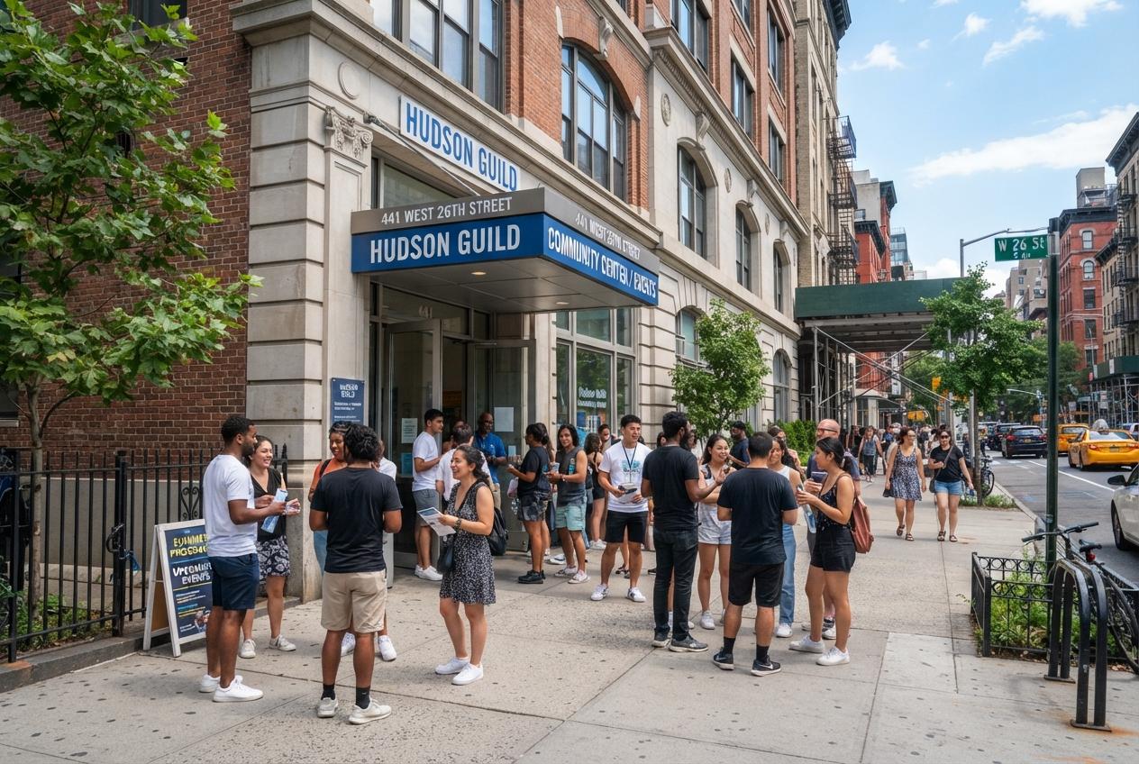 Best NYC Black Pride Events 2024: What to Know Before You Go