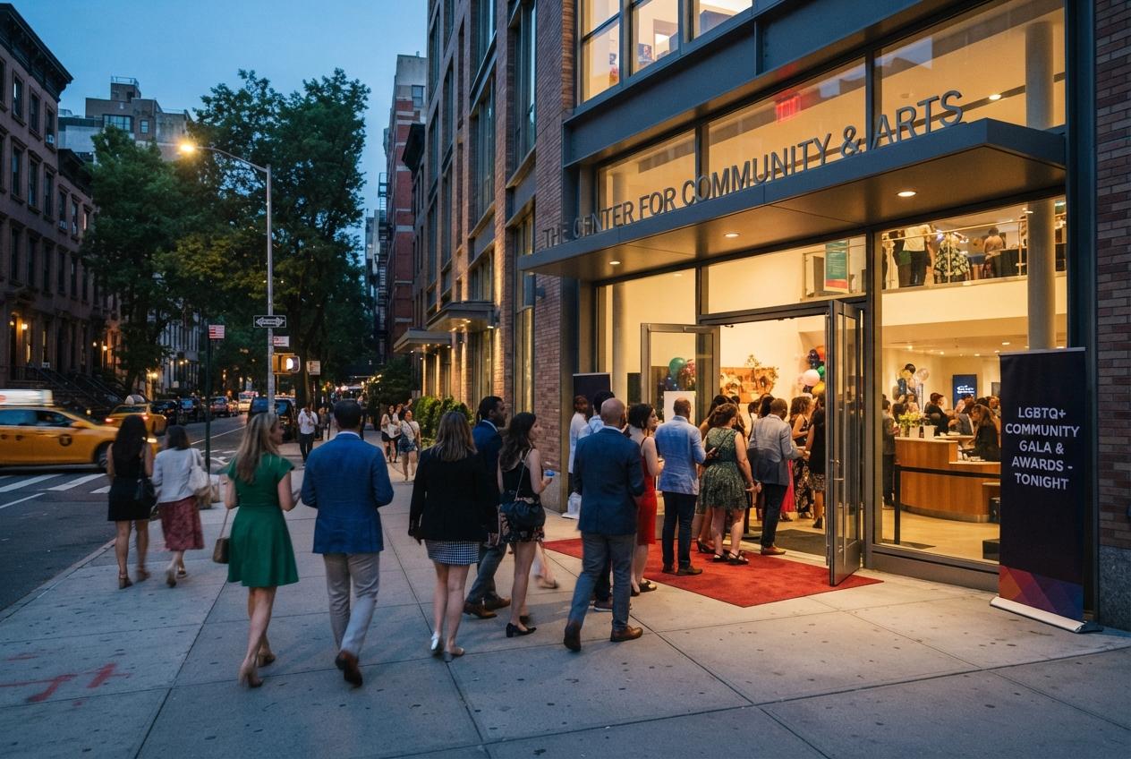 Best of Cyndi Lauper: Why Her Activism Still Matters for LGBTQ Rights