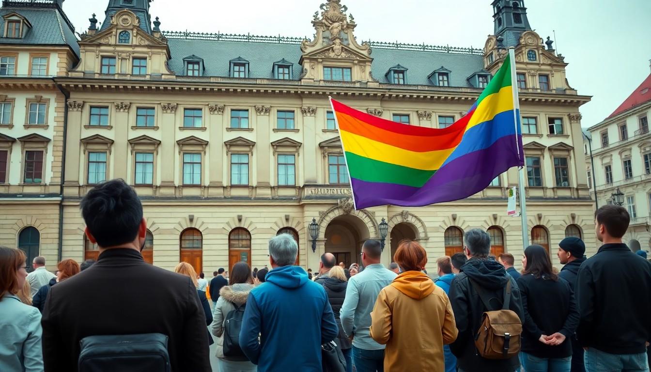 Best Prague Pride 2026 Plans and Security: What to Know Before You Go