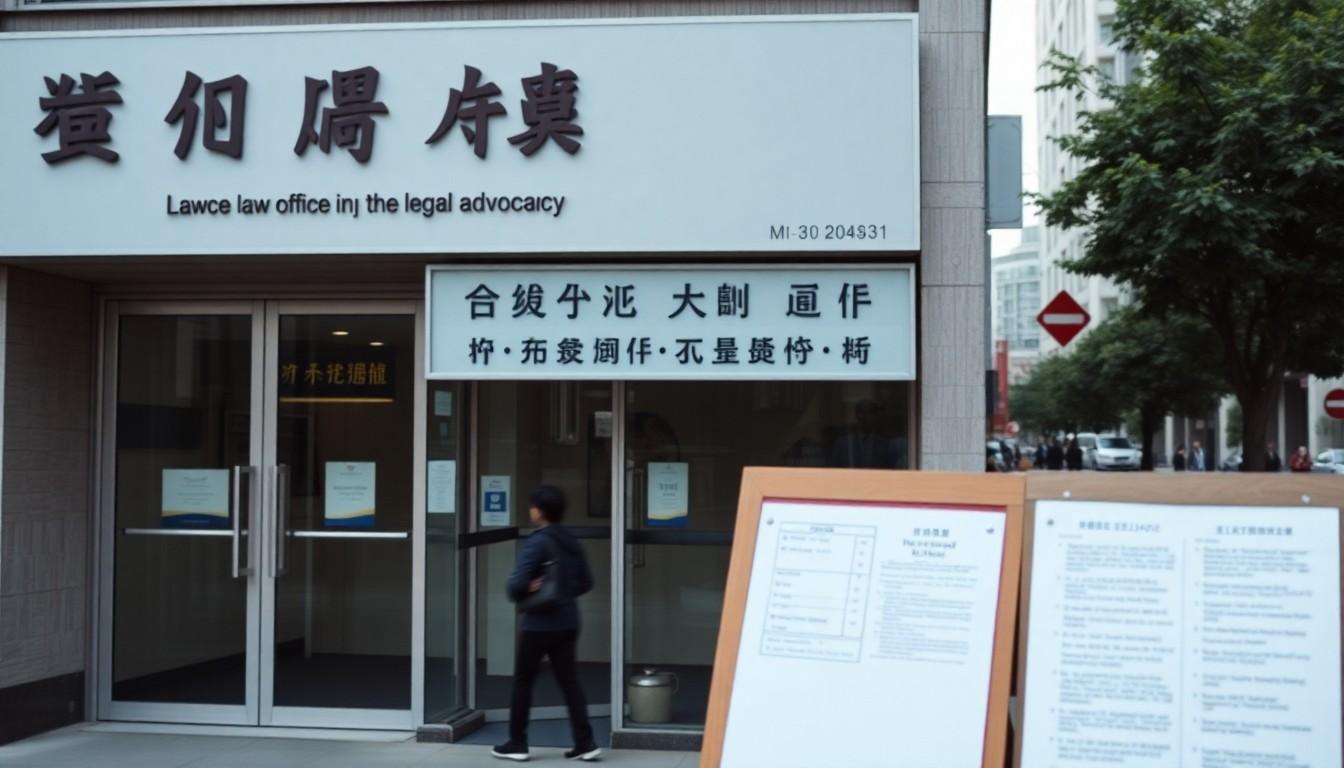 Best Ways LGBT+ Activists Keep Winning Rights in China, One Case at a Time