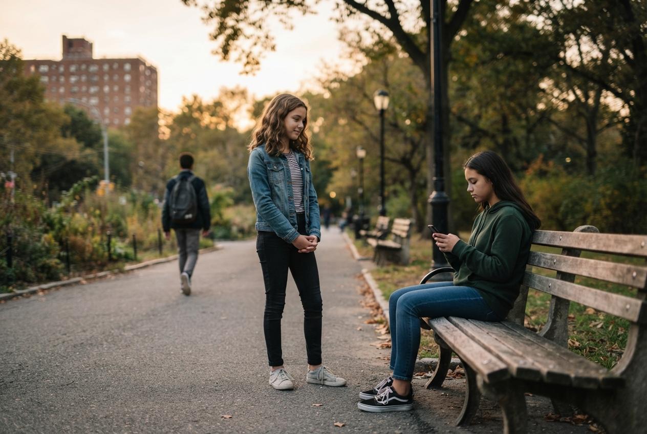 Best Ways Teens Can Handle Situationships: Clear Boundaries and Kind Choices