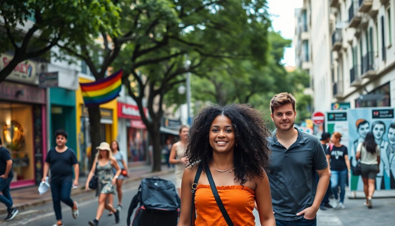 Best Ways to Experience São Paulo’s Queer Joy: A Traveller’s Guide to Pride and Culture