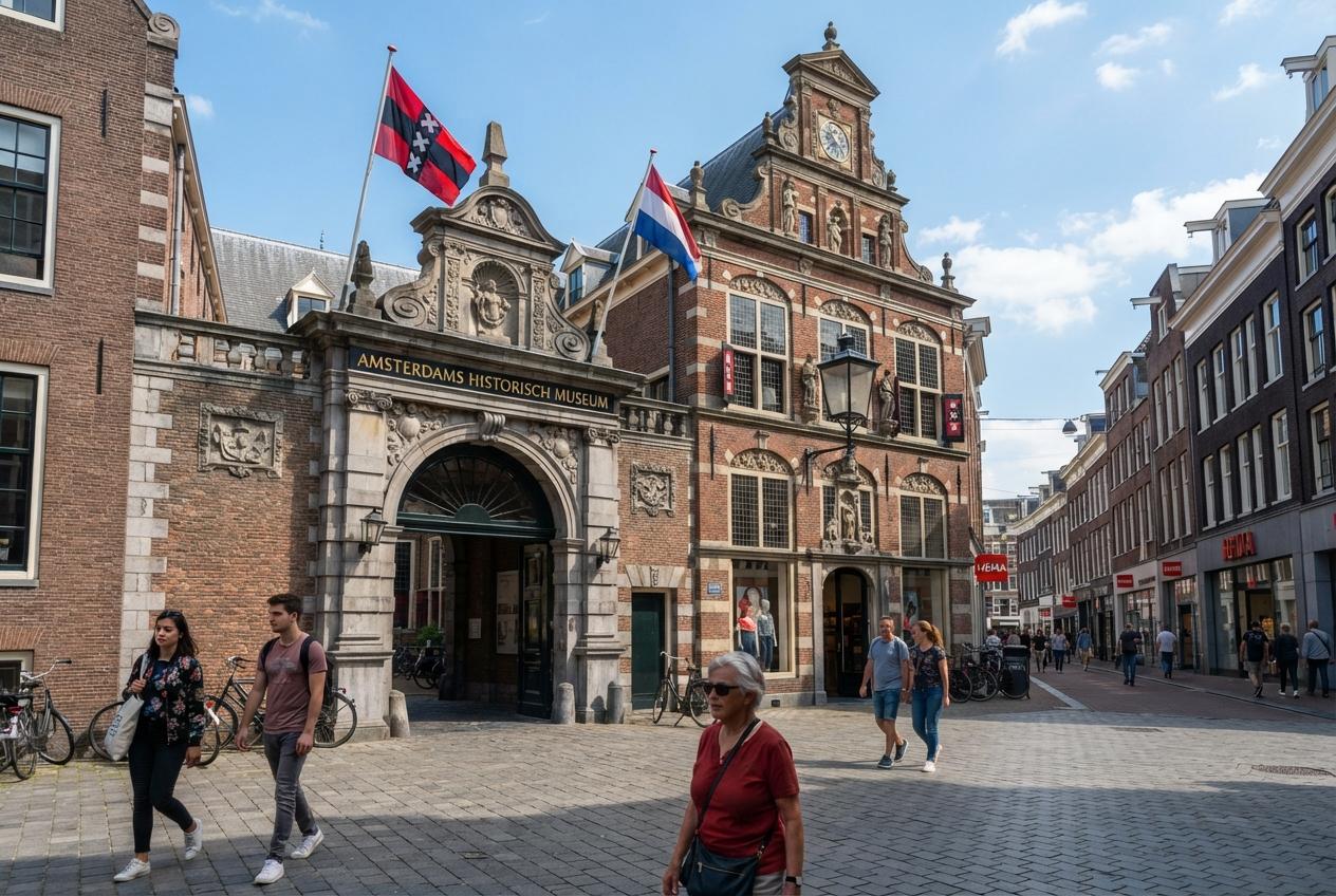 Best Ways to Experience WorldPride Amsterdam 2026 Like a Local