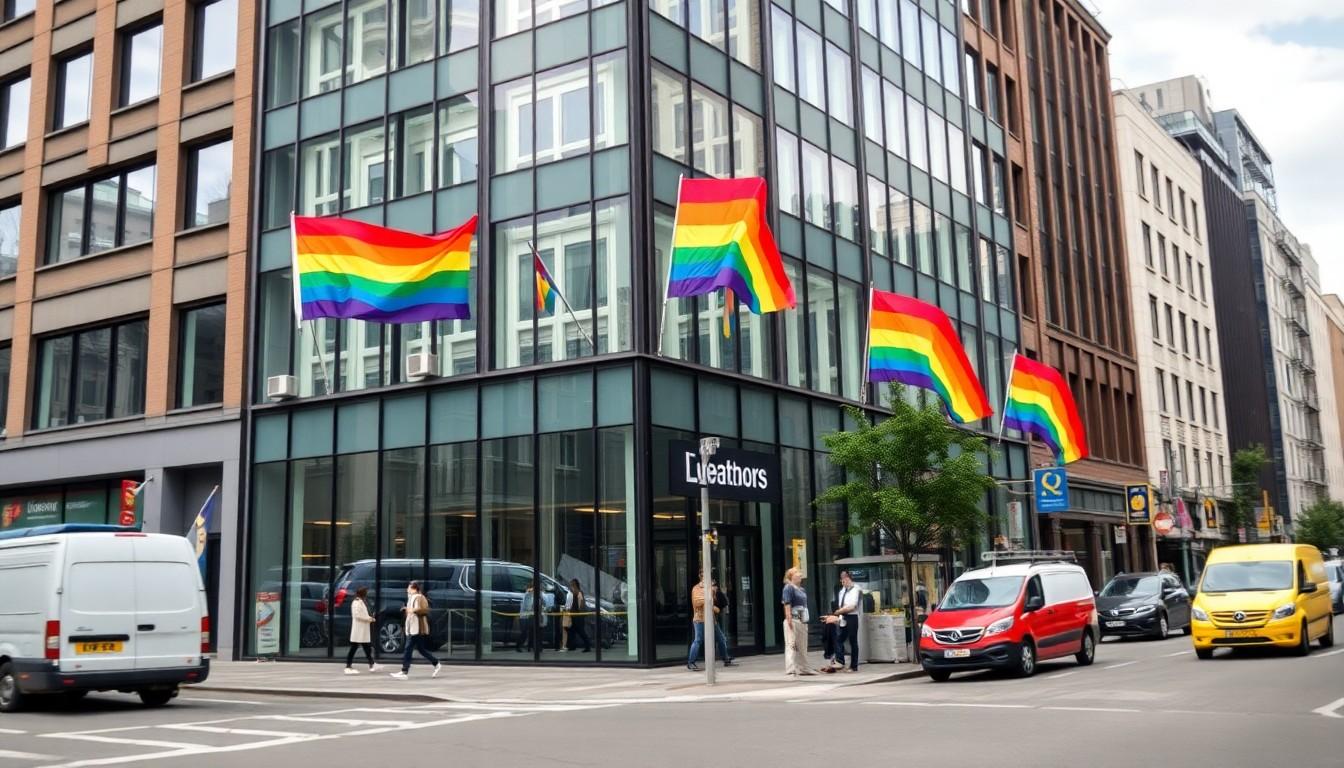 Best World Pride Amsterdam Coverage: Why China’s Yanzi Matters This Summer