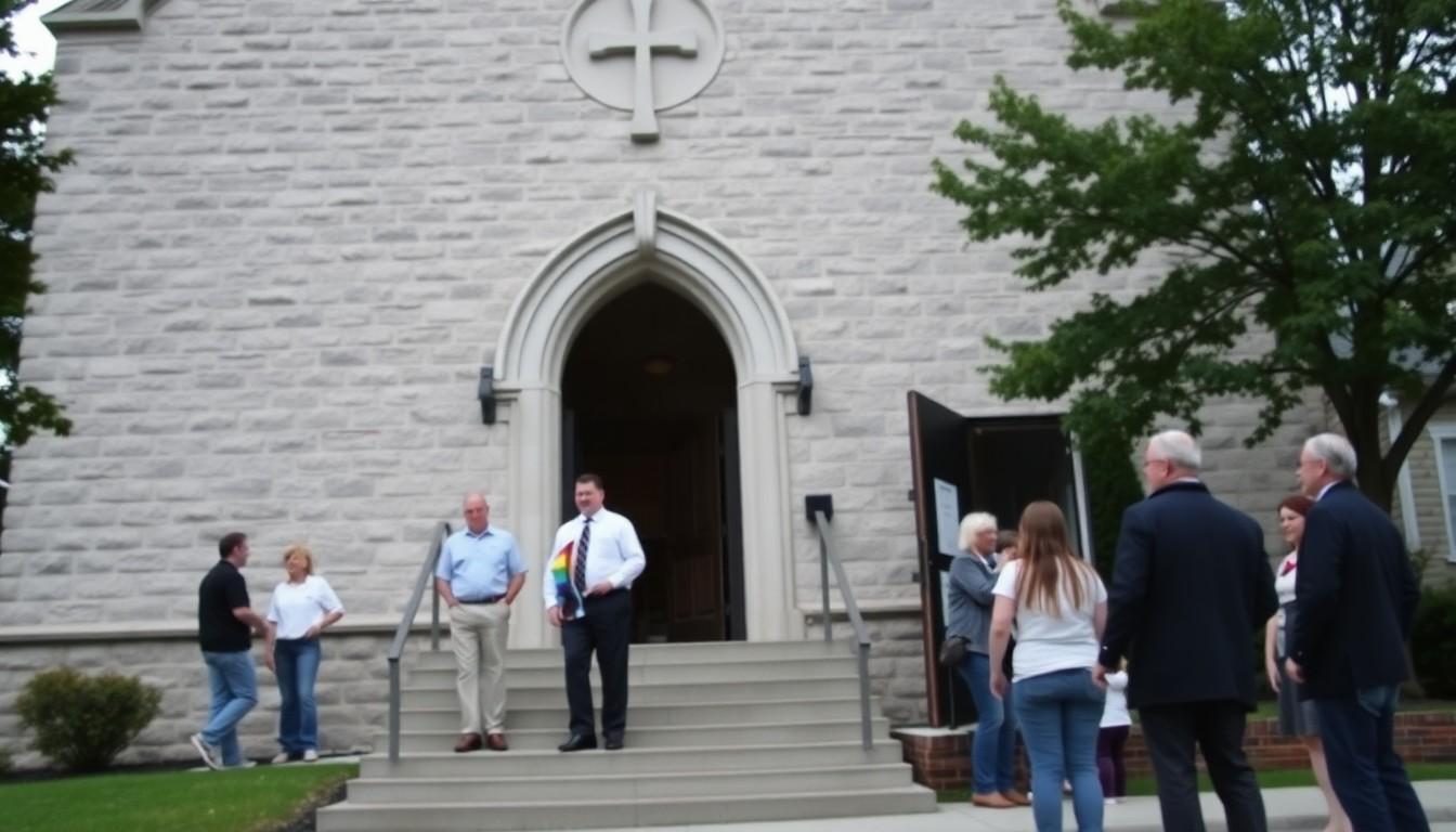 Latest: Bishop to Host ‘Todos’ Listening Masses — What Rhode Island Catholics Are Saying