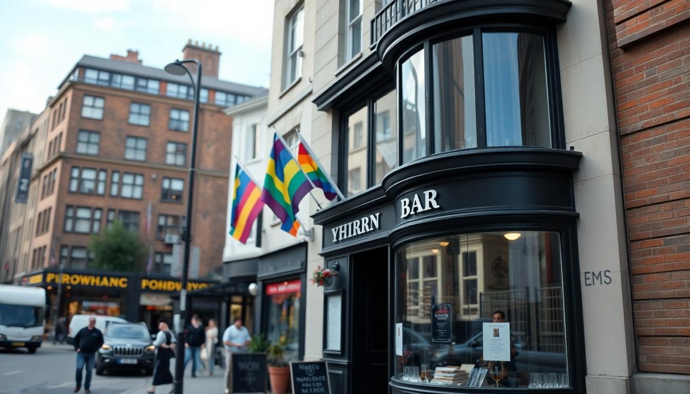 Latest Claims: Meta Accused of Censoring LGBTQ+ Instagram Accounts During San Francisco Leather Weekend
