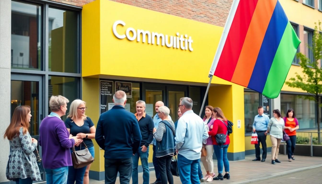 Latest Warning: How Islamist and Far‑Right Rhetoric Teams Up Against Queer Communities