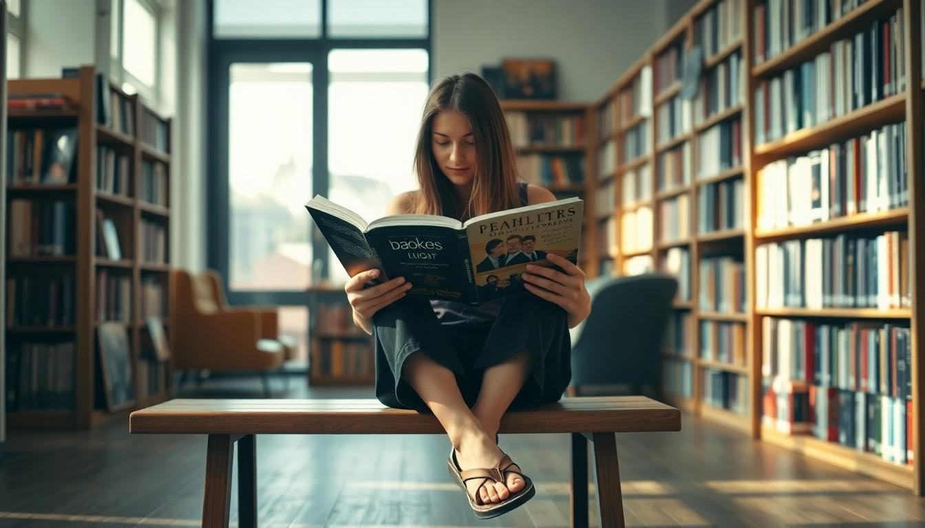 Best Boho Sandals and Retro Reads: Summer Finds, Fitting Frustrations, and Why Old Books Still Matter