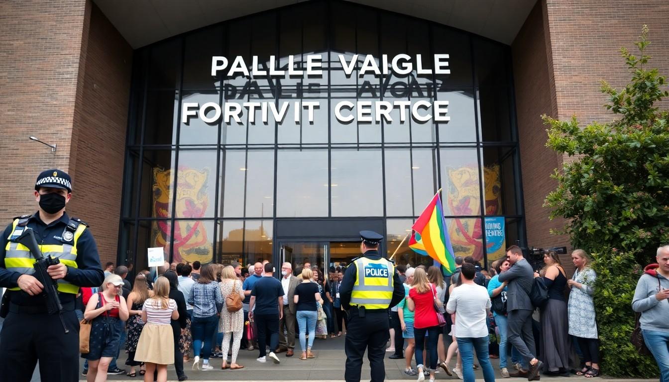 Best Brighton Pride 2026 Preview: Safety, Solidarity and Why Berlin Will Be Front and Centre