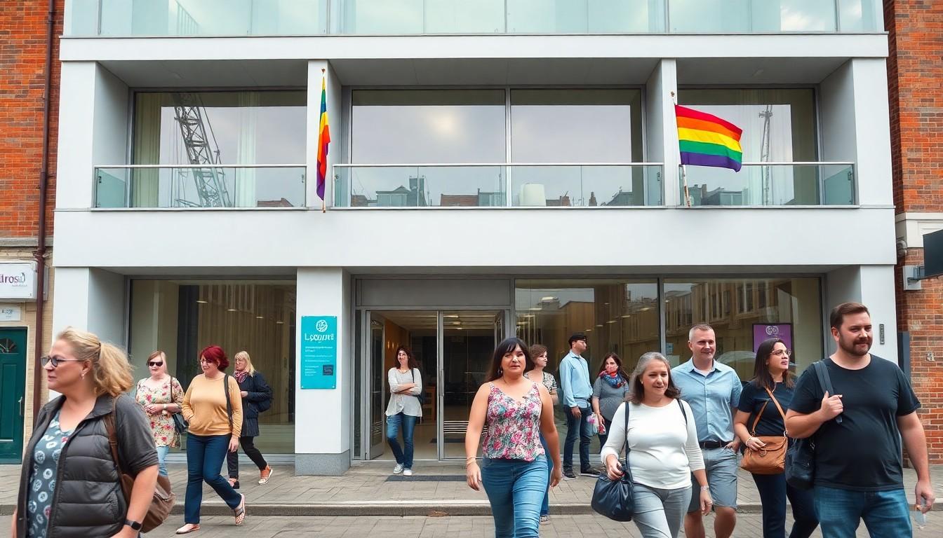Best Brighton Pride Moments and Why the Festival Still Matters After 35 Years
