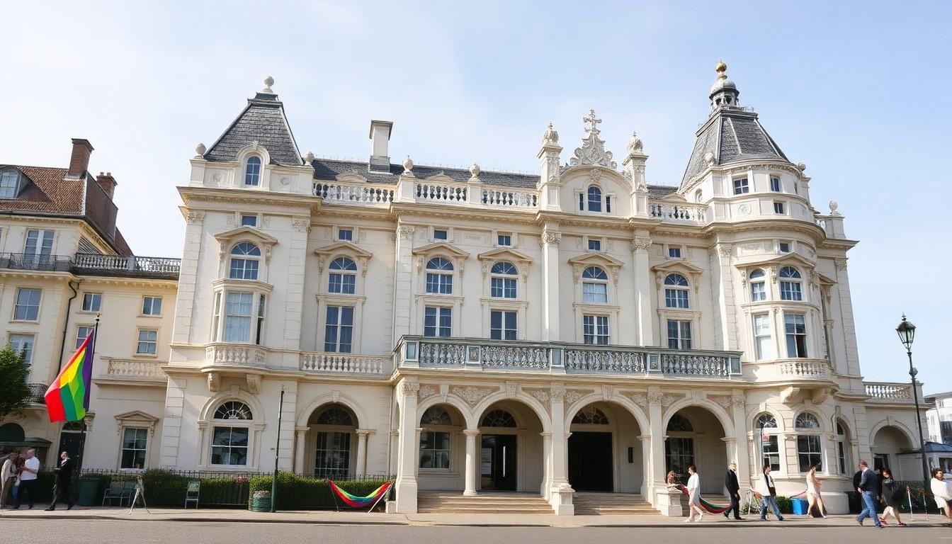 Best Brighton Pride Museum Events to Book Now for Pride 2026