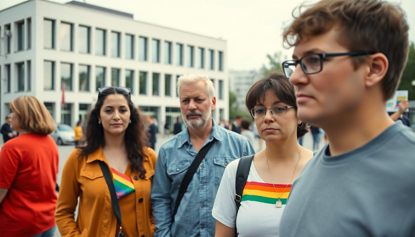 Best Coverage of the Berlin CSD Attack: Why Muslim Queer Voices Matter Now
