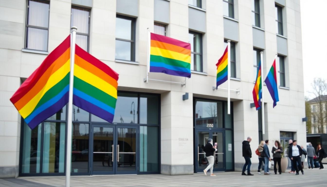 Best Coverage of the Berlin Pride Attack: What the Debate Reveals