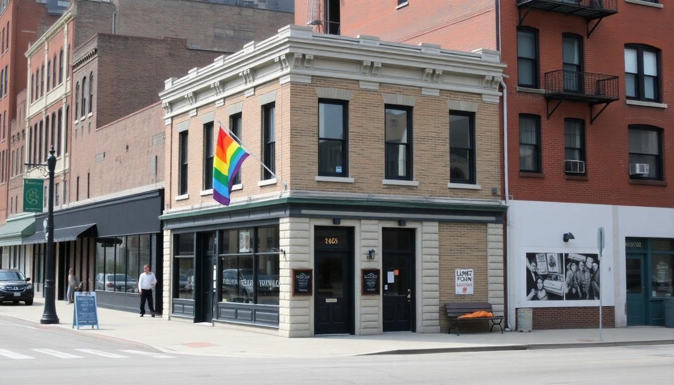 Best New Things to Try in Milwaukee This August: Exhibit, Vintage Shop, New LP