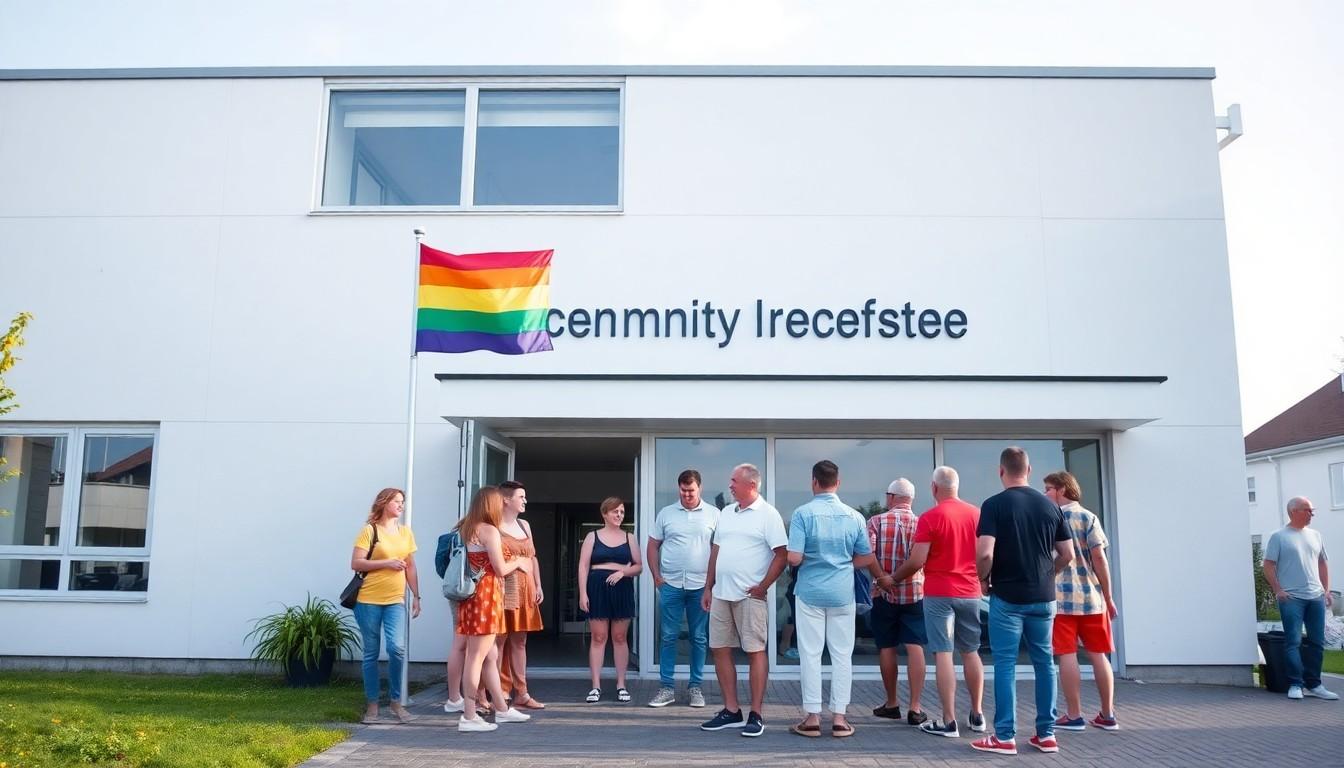 Best Pride Safety and Solidarity Practices Ahead of Helsingborg Parade
