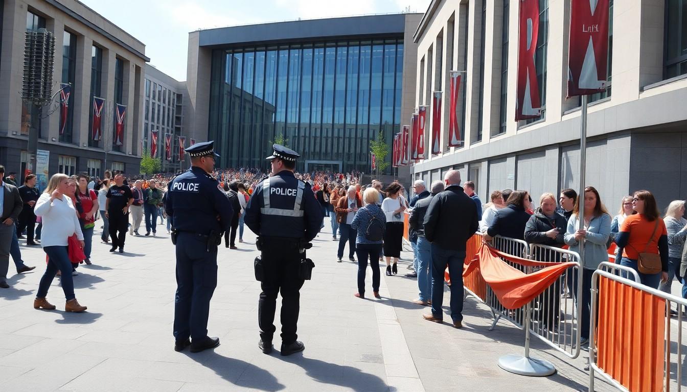 Best Pride Safety Measures for 2026: What Hamburg’s Big CSD Teaches Us