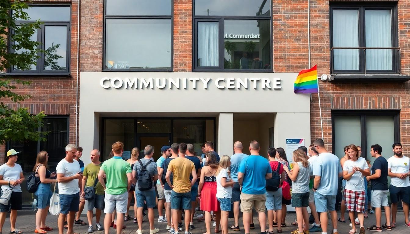 Best Pride Safety Tips for WorldPride Attendees in Amsterdam This Summer