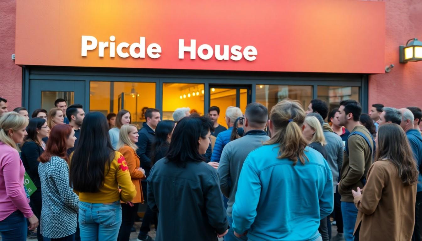 Best Queer Superpowers Workshops in Hamburg for Pride-Week Connection