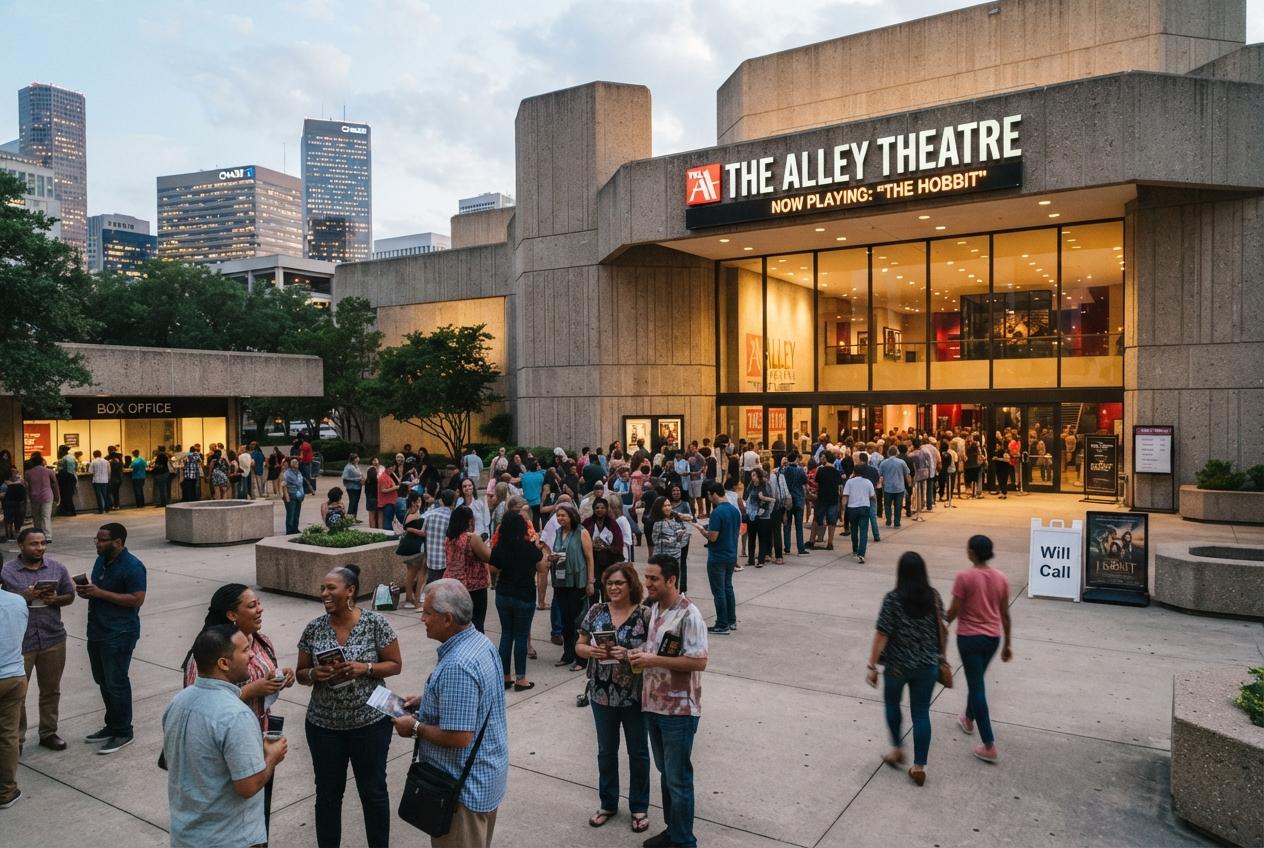 Best Queer Things to Do in Houston This Weekend: Top Picks July 30–August 2, 2026