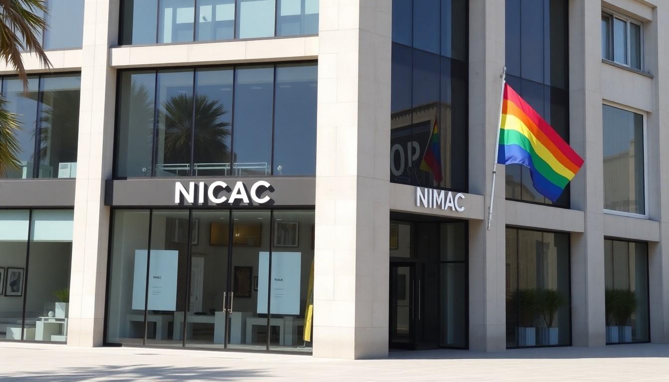 Best Queer Wave 2026 Guide: What to Expect at Nicosia’s LGBTQIA+ Film Festival